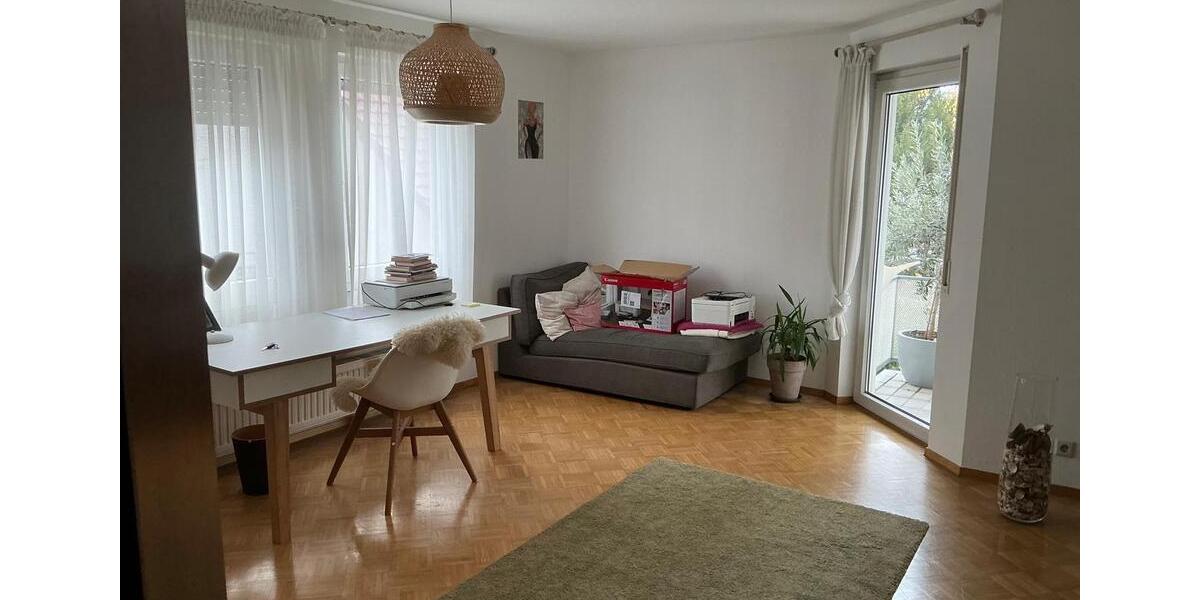 Wohnung zu vermieten 2 zimmer