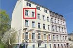 Etagenwohnung Plauen - 1 Zimmer, 36 m&sup2;, 370&euro; | Angebot:26273707