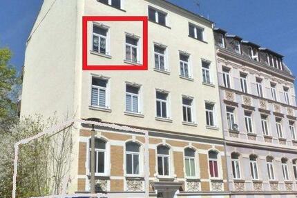 Wohnung Plauen - 1 Zimmer, 36 m&sup2;, 370&euro; | Angebot:26273707