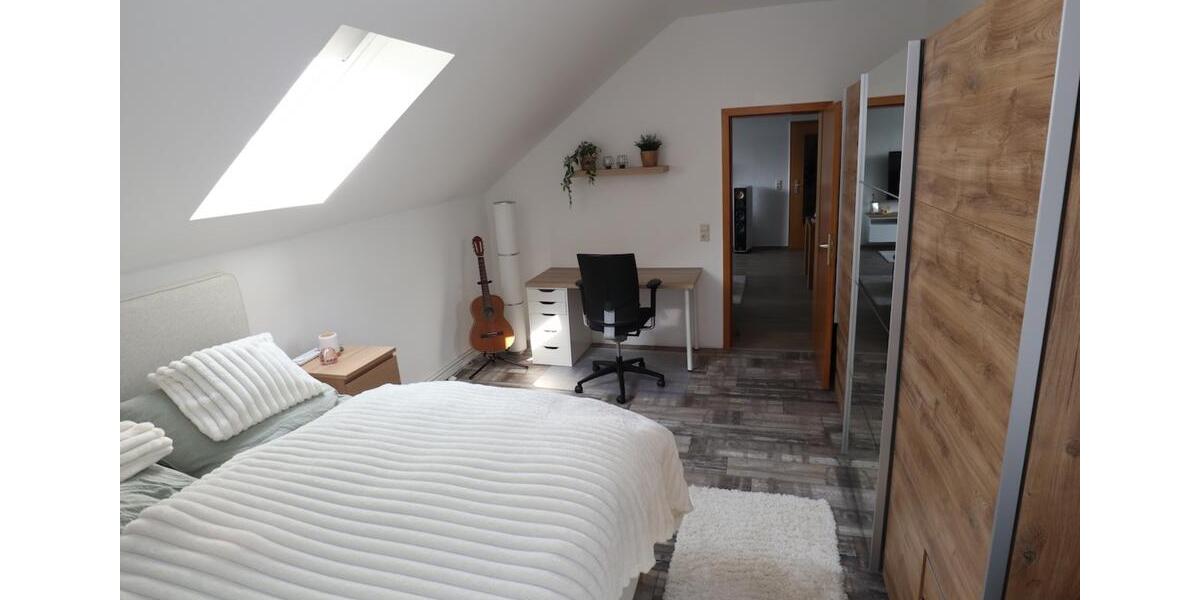 Etagenwohnung Helmstedt - 2 Zimmer, 67 m&sup2;, 675&euro; | Angebot:24638231