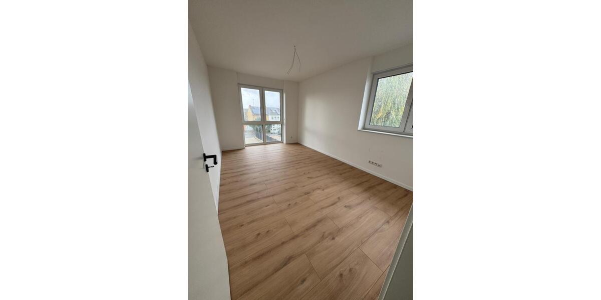 Maisonnette Wohnung Neubau in Kerpen-Sindorf 5 zimmer
