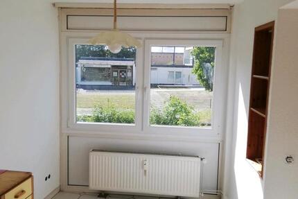 3 Zimmer Erdgeschosswohnung in Runingen zimmer