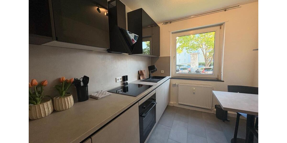 Wohnen auf Zeit Offenbach am Main Bieberer Berg - 3 Zimmer, 70 m&sup2;, 720&euro; | Angebot:26252072