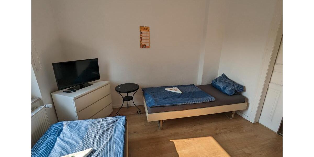 Wohnen auf Zeit Bremen Huchting - 4 Zimmer, 105 m&sup2;, 20&euro; | Angebot:17425780