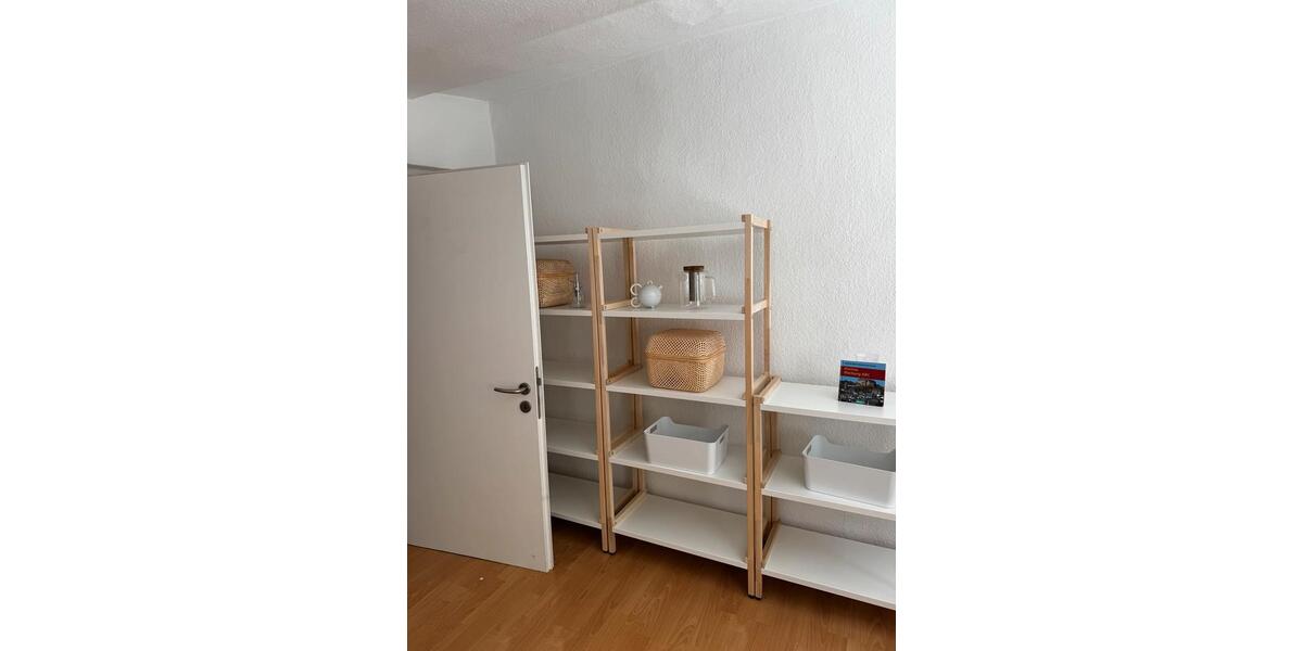 Etagenwohnung Marburg - 2 Zimmer, 25 m&sup2;, 600&euro; | Angebot:26368487