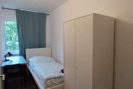 WG-Zimmer in Dortmund 340 € 6 m² zimmer