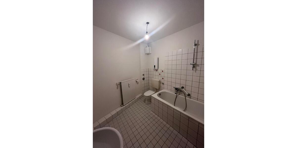 Erdgeschoßwohnung Wuppertal - 3 Zimmer, 79 m&sup2;, 484&euro; | Angebot:24816908