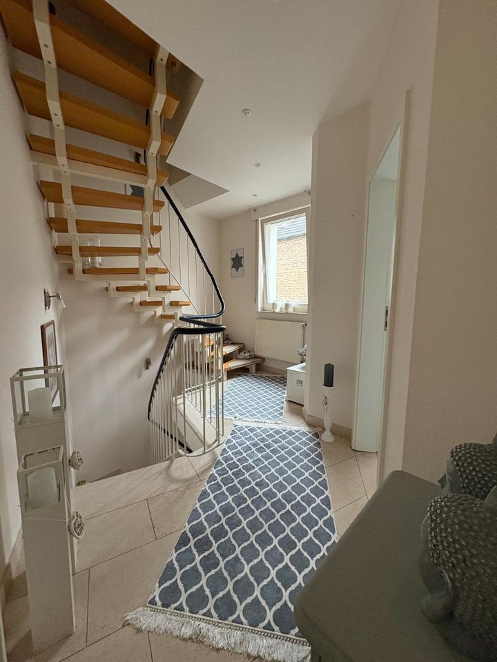 Wohnen im Grünen und doch zentral .... zimmer