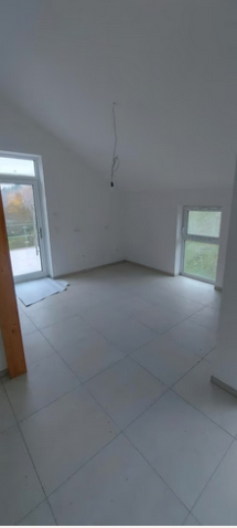 Dachgeschosswohnung in einem neuerbauten Zweifamilienhaus in Wertheim-Stadtteil 3 zimmer