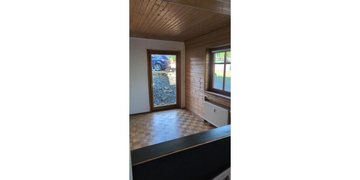 Einfamilienhaus Bad Soden-Salmünster Salmünster - 3 Zimmer, 95 m&sup2;, 700&euro; | Angebot:26631649