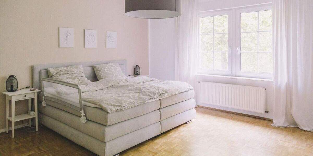 Etagenwohnung Hanau - 3 Zimmer, 140 m&sup2;, 2.000&euro; | Angebot:25181633