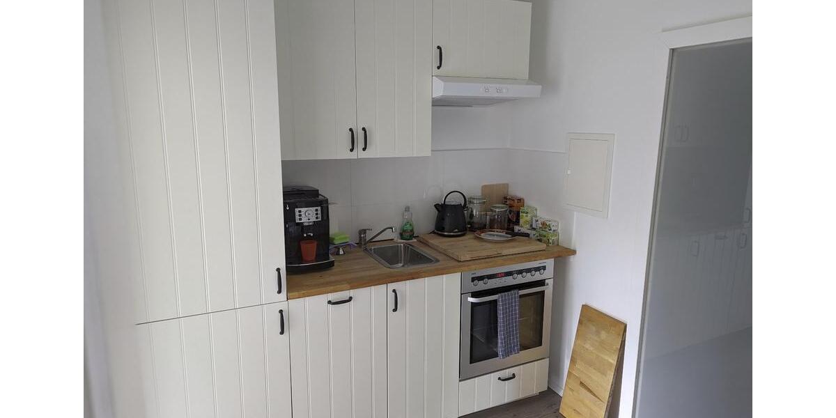 Etagenwohnung Detmold Hakedahl - 4 Zimmer, 77 m&sup2;, 630&euro; | Angebot:25541253