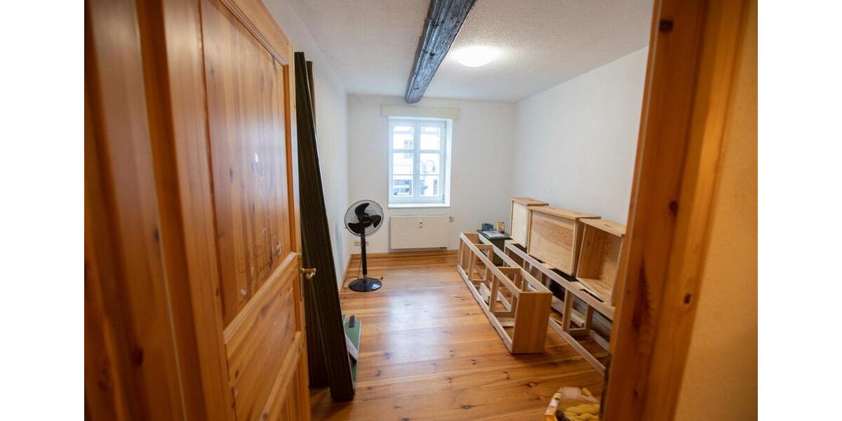Wunderschöne 5 Zimmerwohnung in Strausberg Altstadt zu vermieten 5 zimmer