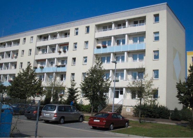 Etagenwohnung Parchim - 1 Zimmer, 23 m&sup2;, 230&euro; | Angebot:25756101