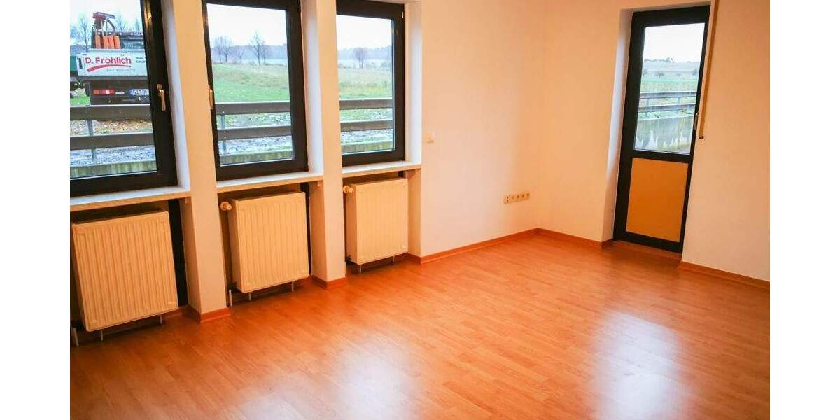 Etagenwohnung Wölfersheim - 2 Zimmer, 62 m&sup2;, 600&euro; | Angebot:24708885