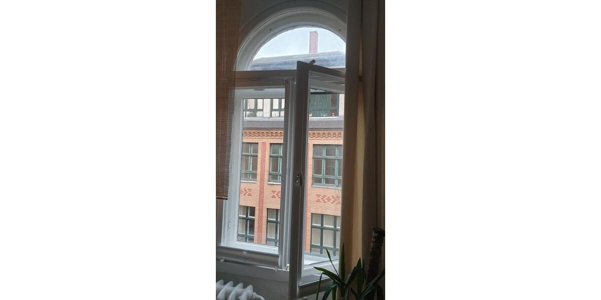 Etagenwohnung Lübeck Innenstadt - 2 Zimmer, 40 m&sup2;, 660&euro; | Angebot:26633868