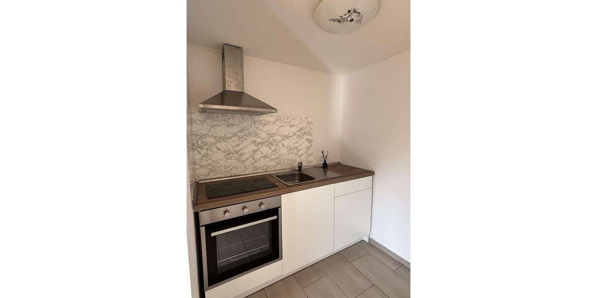 Etagenwohnung Kusel - 1 Zimmer, 34 m&sup2;, 350&euro; | Angebot:27031390