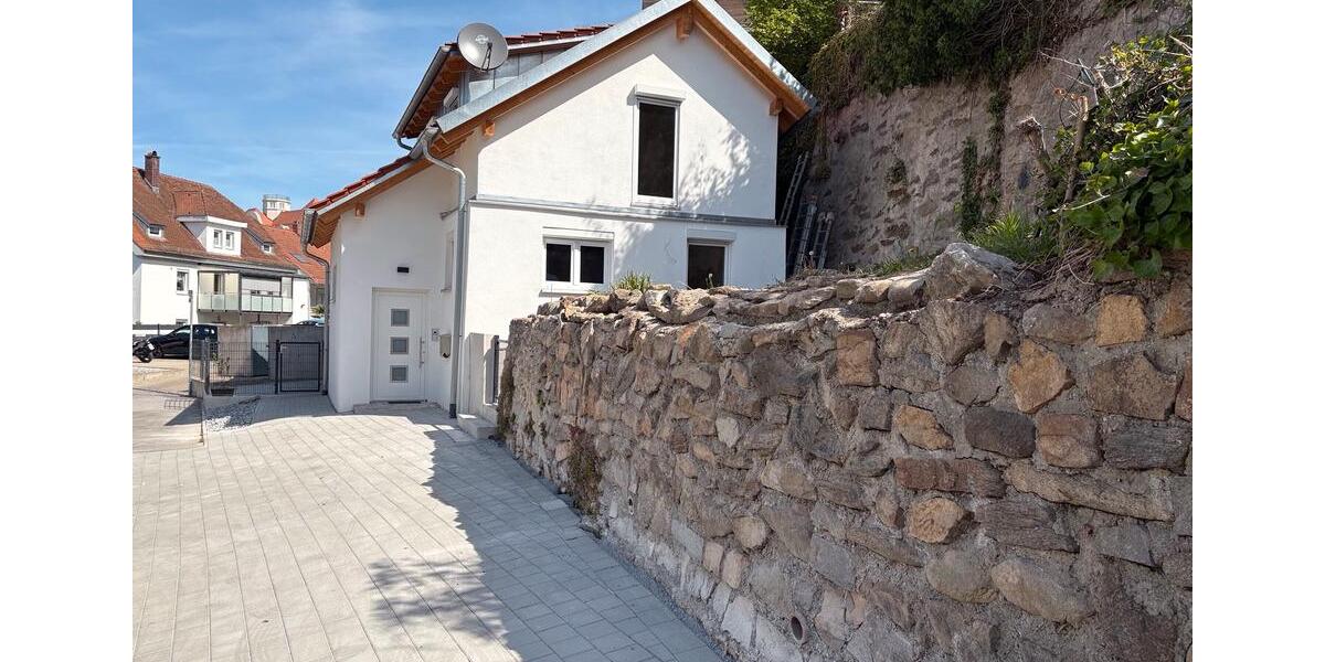 Einfamilienhaus Deggendorf - 3 Zimmer, 110 m&sup2;, 1.485&euro; | Angebot:26452909