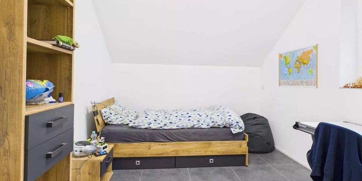 Modernes Reihenendhaus in Niedergeckler 6 zimmer