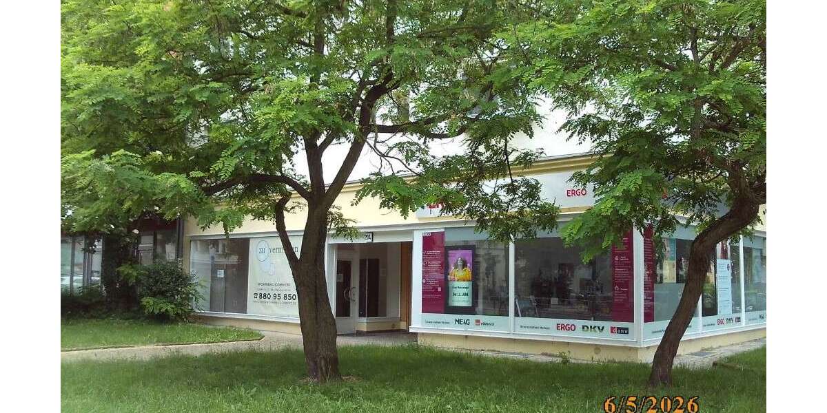 Gewerbeobjekt Berlin Steglitz - 1.200&euro; | Angebot:26847462