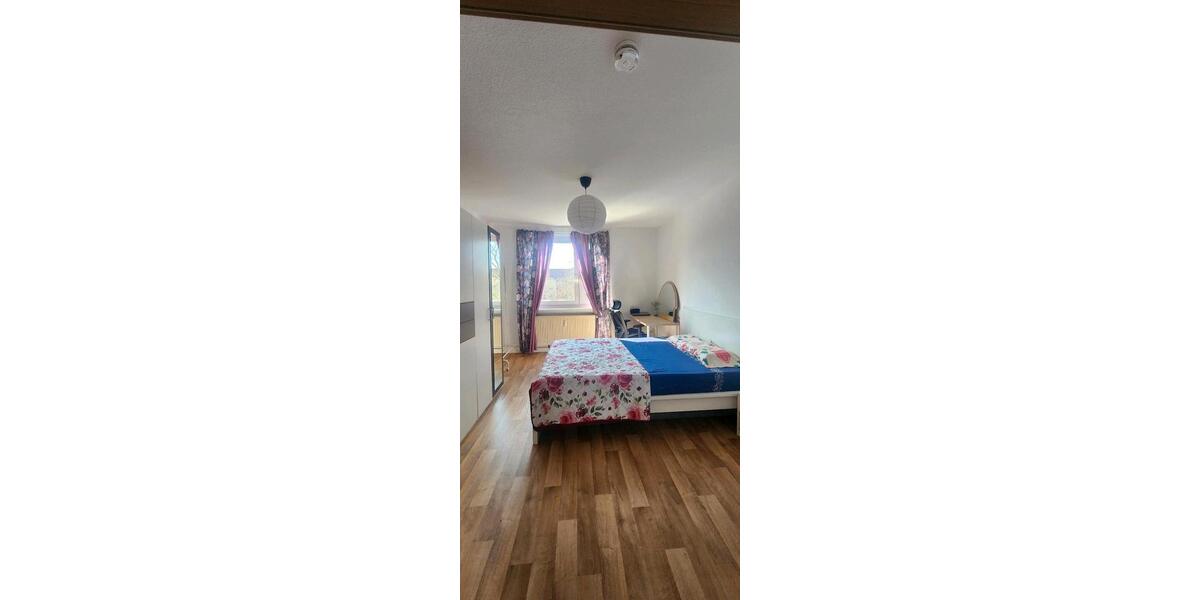 Erdgeschoßwohnung Magdeburg Alte Neustadt - 3 Zimmer, 60 m&sup2;, 660&euro; | Angebot:26102306