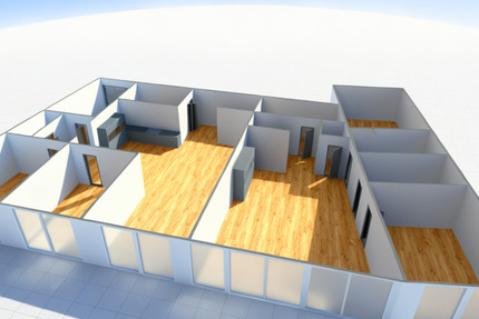 Gewerbeobjekt Bremen Blumenthal - 1.200&euro; | Angebot:25323743