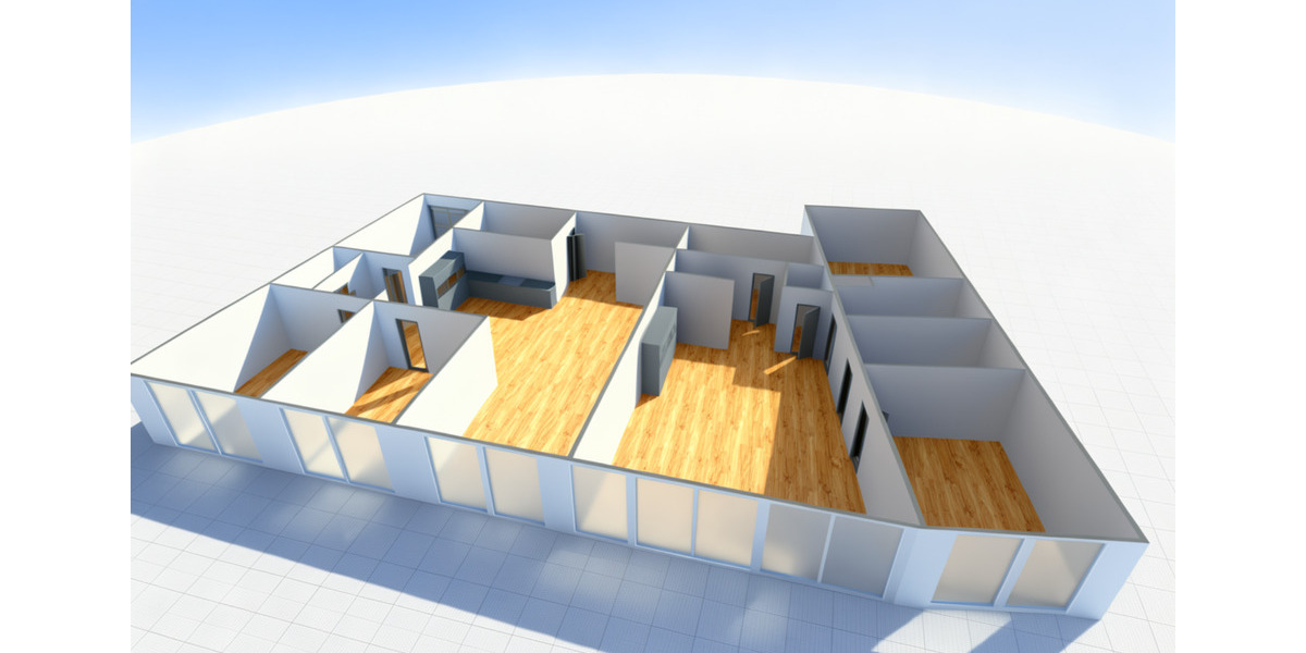 Gewerbeobjekt Bremen Blumenthal - 1.200&euro; | Angebot:25323743