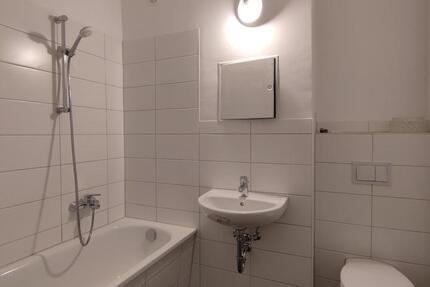 Wohnung Zeitz - 1 Zimmer, 33 m&sup2;, 197&euro; | Angebot:25714328