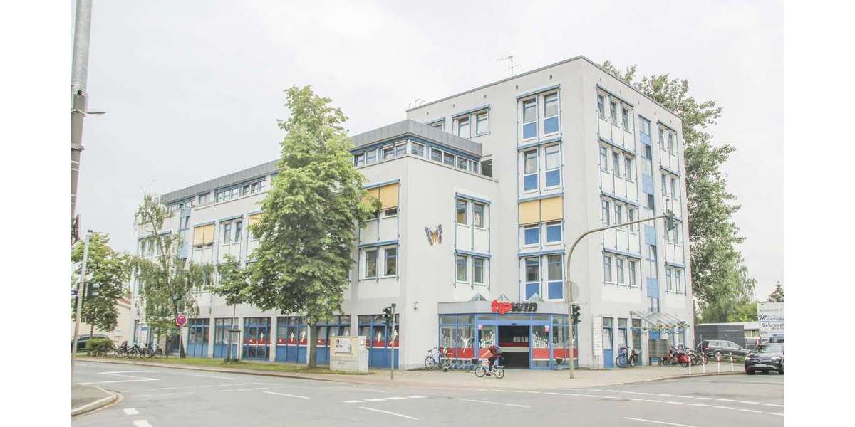 Gewerbeobjekt Erlangen Am Anger - 2.970&euro; | Angebot:24778196