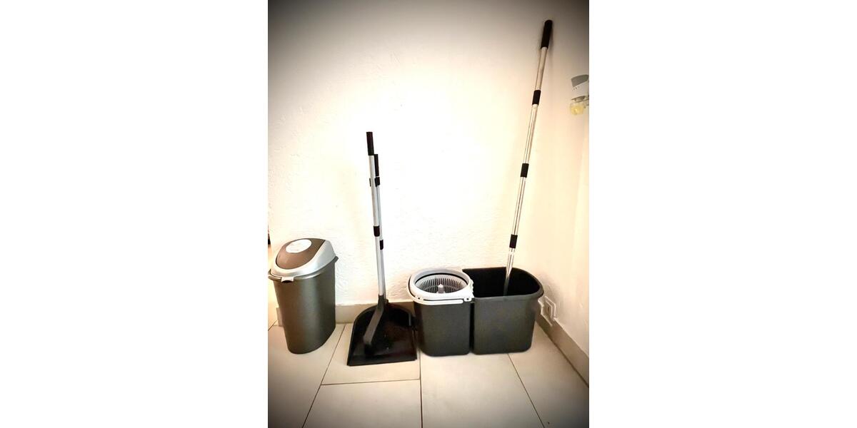 Etagenwohnung Erzhausen - 1 Zimmer, 13 m&sup2;, 425&euro; | Angebot:26420258