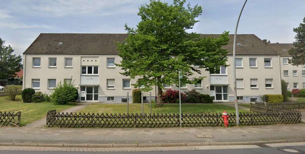 Wohnung zum Mieten in Munster 549 € 70 m²
