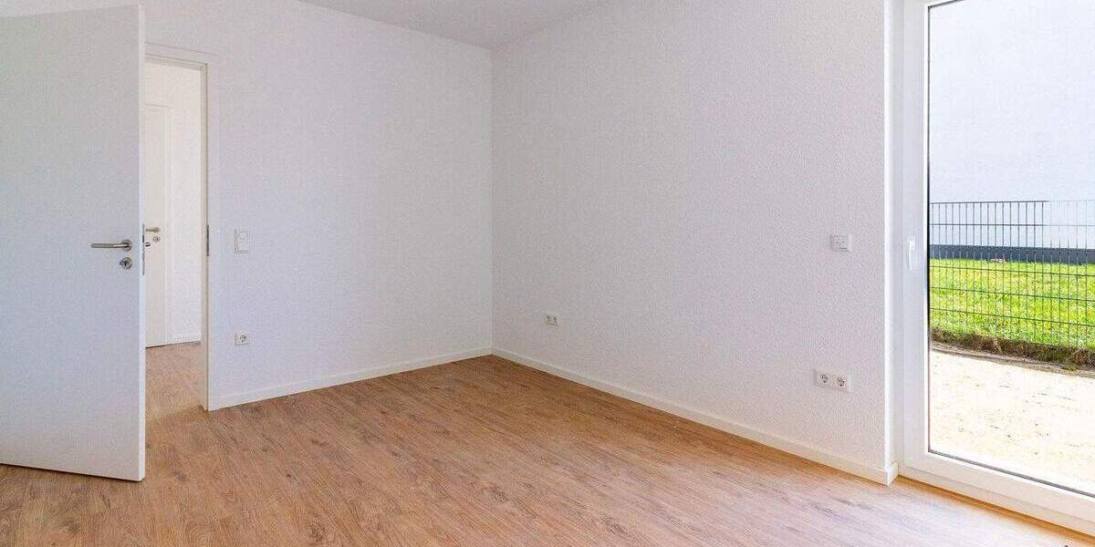 Etagenwohnung Hamm Rhynern - 3 Zimmer, 114 m&sup2;, 1.486&euro; | Angebot:26740217