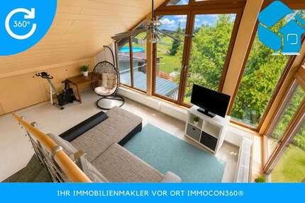Wohnung Butzbach / Kirch-Göns Göns - 5 Zimmer, 144 m&sup2;, 990&euro; | Angebot:26796665