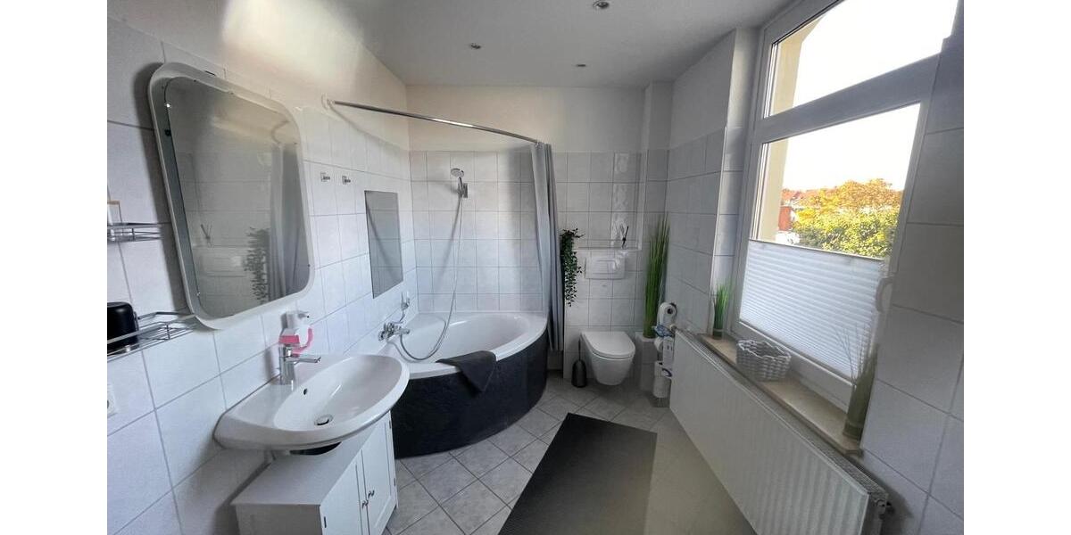 Kurzzeitvermietung Messezimmer 1 zimmer