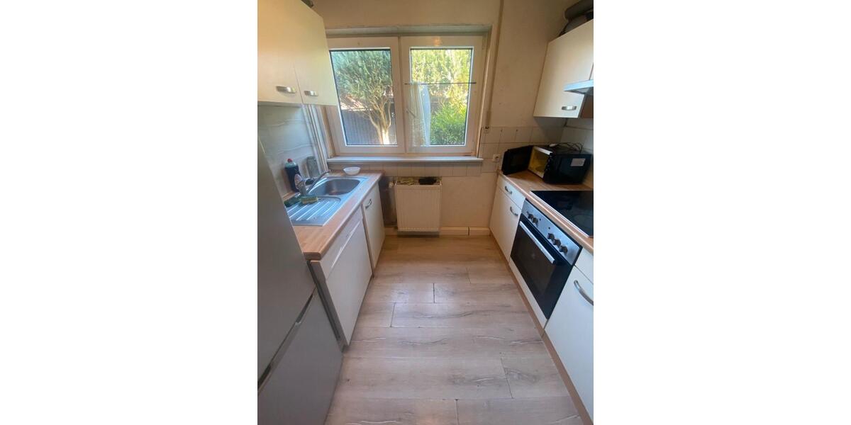 Wohnen auf Zeit Coburg - 1 Zimmer, 15 m&sup2;, 310&euro; | Angebot:26262792