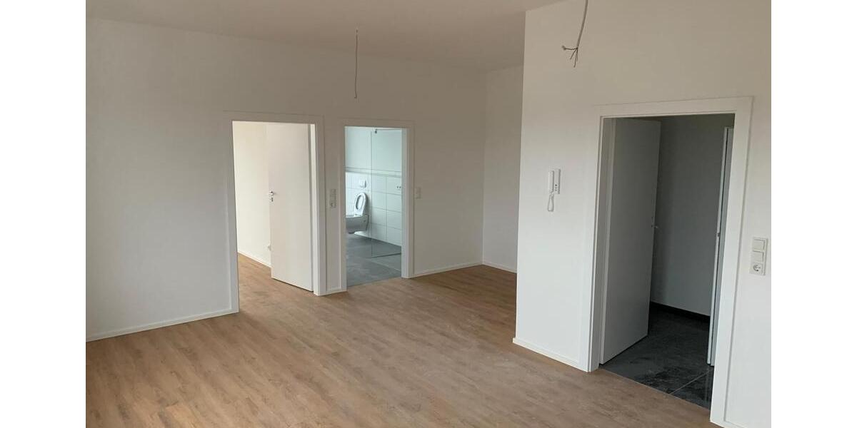 Etagenwohnung Bad Camberg - 2 Zimmer, 70 m&sup2;, 1.100&euro; | Angebot:25415647