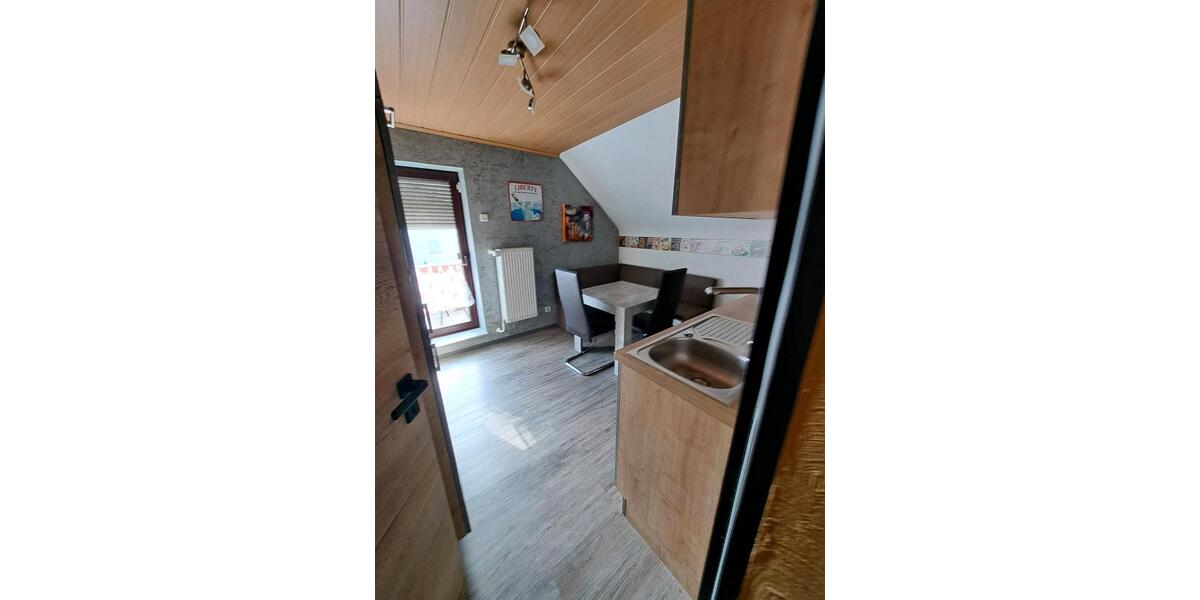 Wohnen auf Zeit Neustadt (Hessen) - 3 Zimmer, 16 m&sup2;, 25&euro; | Angebot:26035157