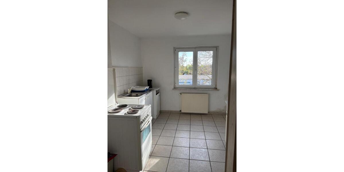 Etagenwohnung Magdeburg Beyendorf-Sohlen - 1 Zimmer, 45 m&sup2;, 350&euro; | Angebot:26690576