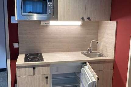 Wohnung zum Mieten in Berlin 755 € 27 m² 1 zimmer