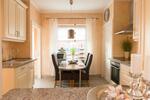 Hochparterre Albersdorf - 3 Zimmer, 70 m&sup2;, 1.960&euro; | Angebot:26222567