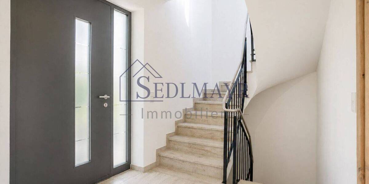 Doppelhaushälfte Herrsching am Ammersee / Wartaweil Herrsching - 6 Zimmer, 173 m&sup2;, 4.325&euro; | Angebot:26540886