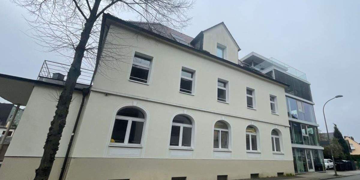 Gewerbeobjekt Bochum Linden - 3.016&euro; | Angebot:23966597