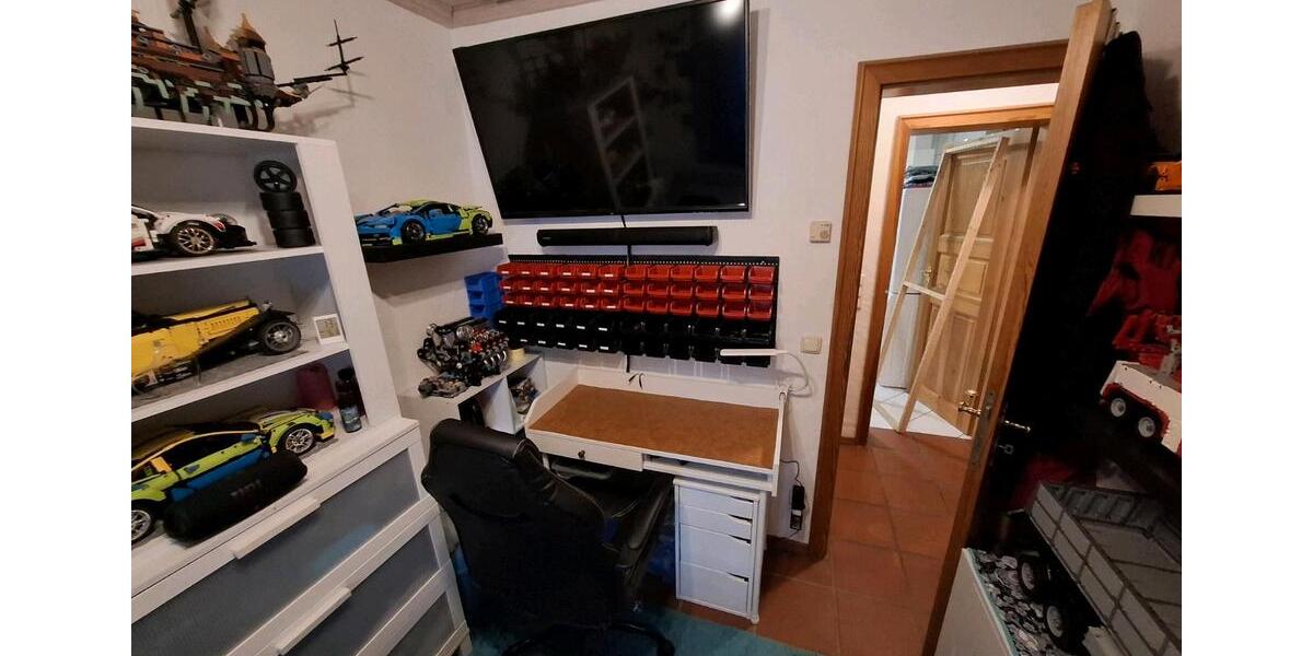 Reihenhaus Bernkastel-Kues Kues - 3 Zimmer, 100 m&sup2;, 700&euro; | Angebot:24966200