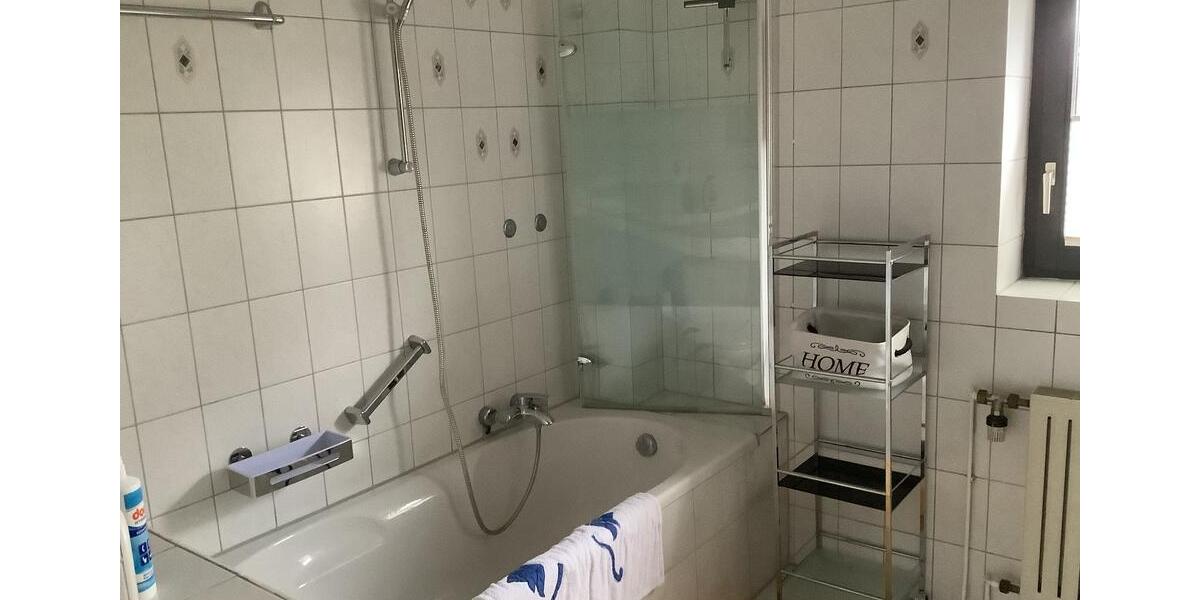 Etagenwohnung Wolfsburg Ehmen - 2 Zimmer, 66 m&sup2;, 850&euro; | Angebot:9062072