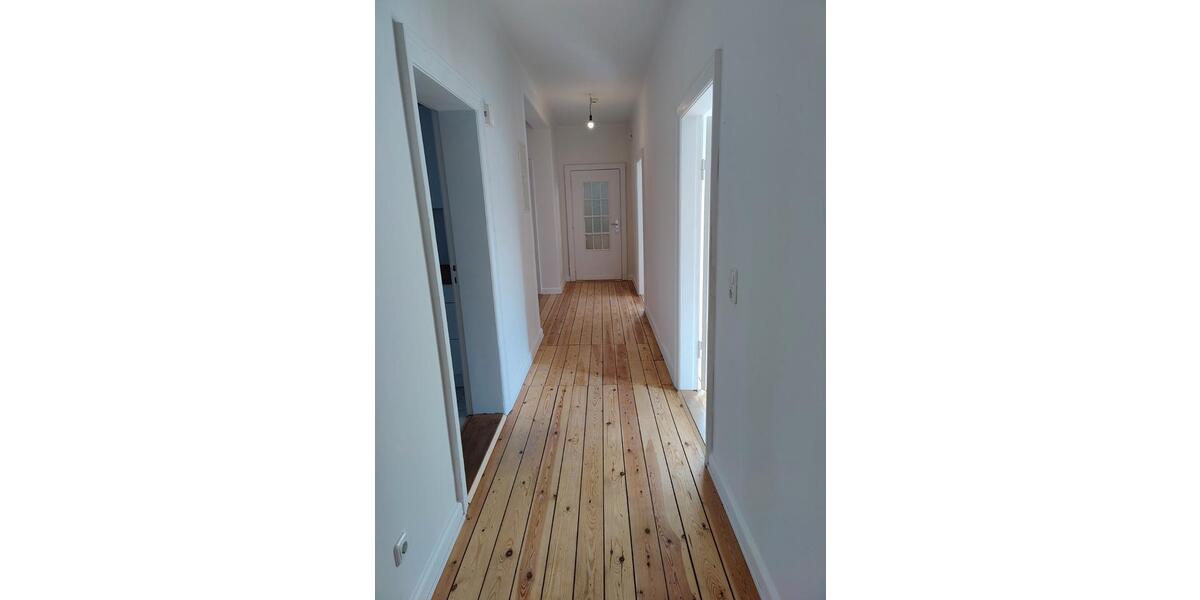 Etagenwohnung Glücksburg (Ostsee) - 4.5 Zimmer, 111 m&sup2;, 1.060&euro; | Angebot:26660172