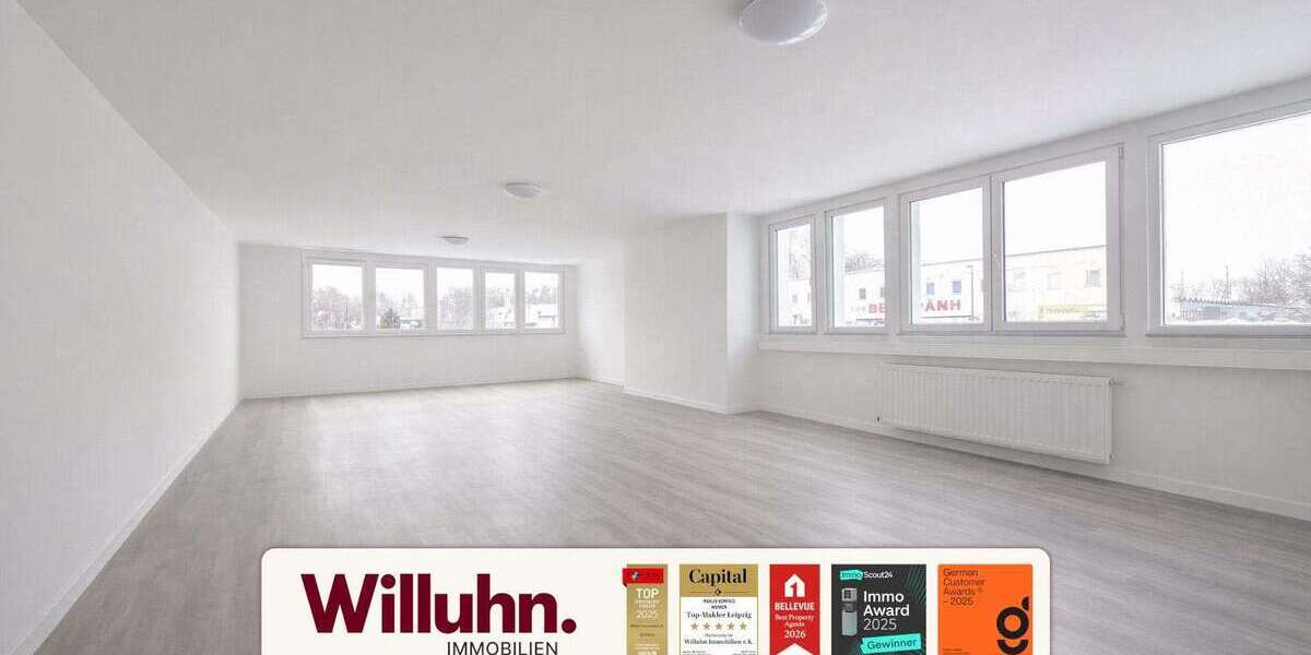 Gewerbeobjekt Leipzig Eutritzsch - 469&euro; | Angebot:26749457