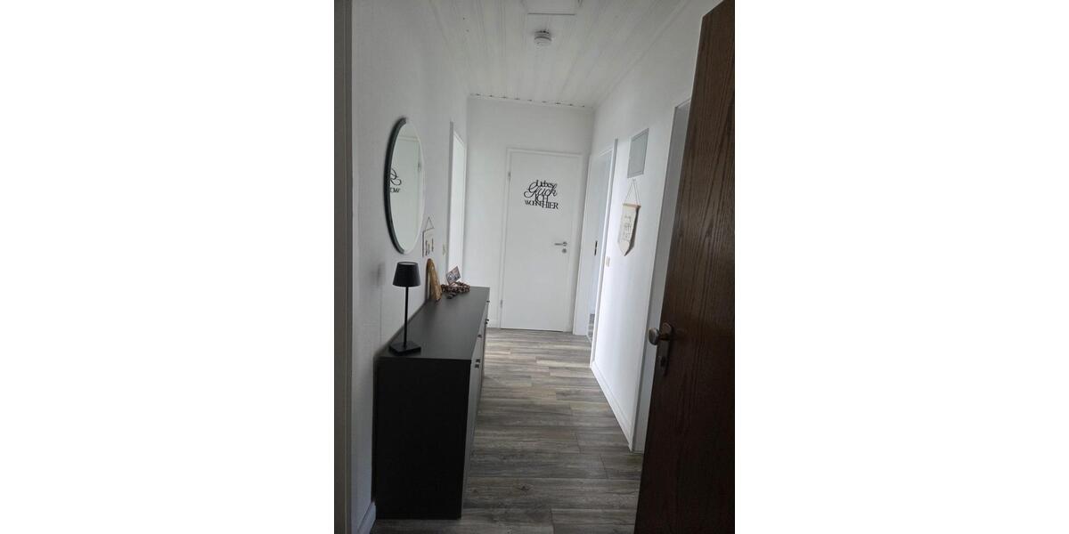 Dachgeschoßwohnung Morsbach - 2 Zimmer, 76 m&sup2;, 625&euro; | Angebot:26639526