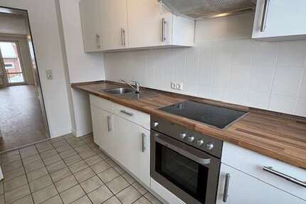 Wohnung Brunsbüttel Brunsbüttel-Nord - 2 Zimmer, 53 m&sup2;, 455&euro; | Angebot:25267927