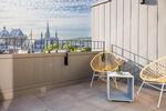 Wohnen auf Zeit Aachen Aachen-Mitte - 1 Zimmer, 19 m&sup2;, 945&euro; | Angebot:23280973