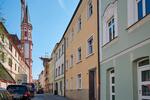 Wohnen auf Zeit Straubing - 1 Zimmer, 14 m&sup2;, 370&euro; | Angebot:26701589